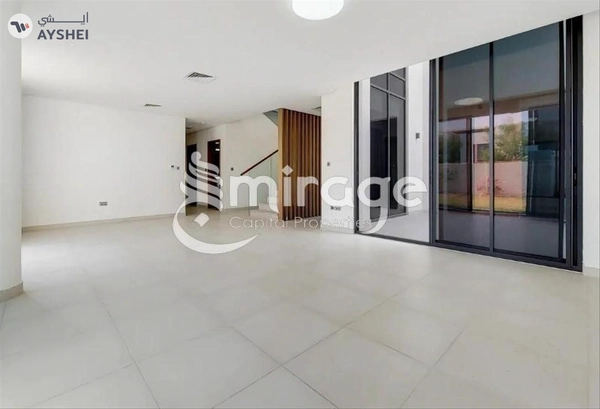 VILLA FOR RENT IN WEST YAS, YAS ISLAND