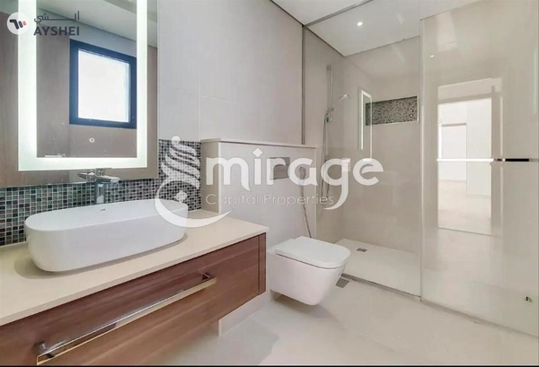 VILLA FOR RENT IN WEST YAS, YAS ISLAND