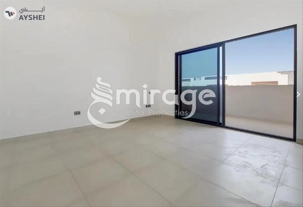 VILLA FOR RENT IN WEST YAS, YAS ISLAND