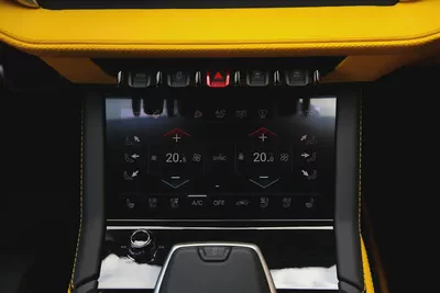 2025 LAMBORGHINI URUS SE - BRAND NEW - FULLY LOADED - LOCAL REGISTRATION-16