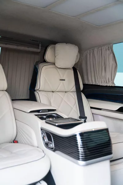 Mercedes Benz V300 AVANTGARDE MBS Dreamliner VIP-20