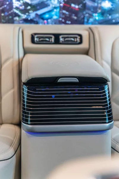 Mercedes Benz V300 AVANTGARDE MBS Dreamliner VIP-21