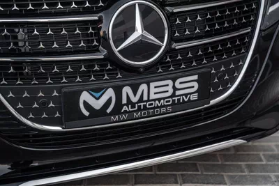 Mercedes Benz V300 AVANTGARDE MBS Dreamliner VIP-6