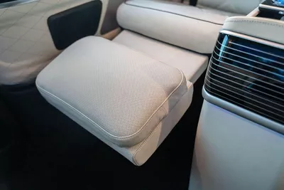 Mercedes Benz V300 AVANTGARDE MBS Dreamliner VIP-8