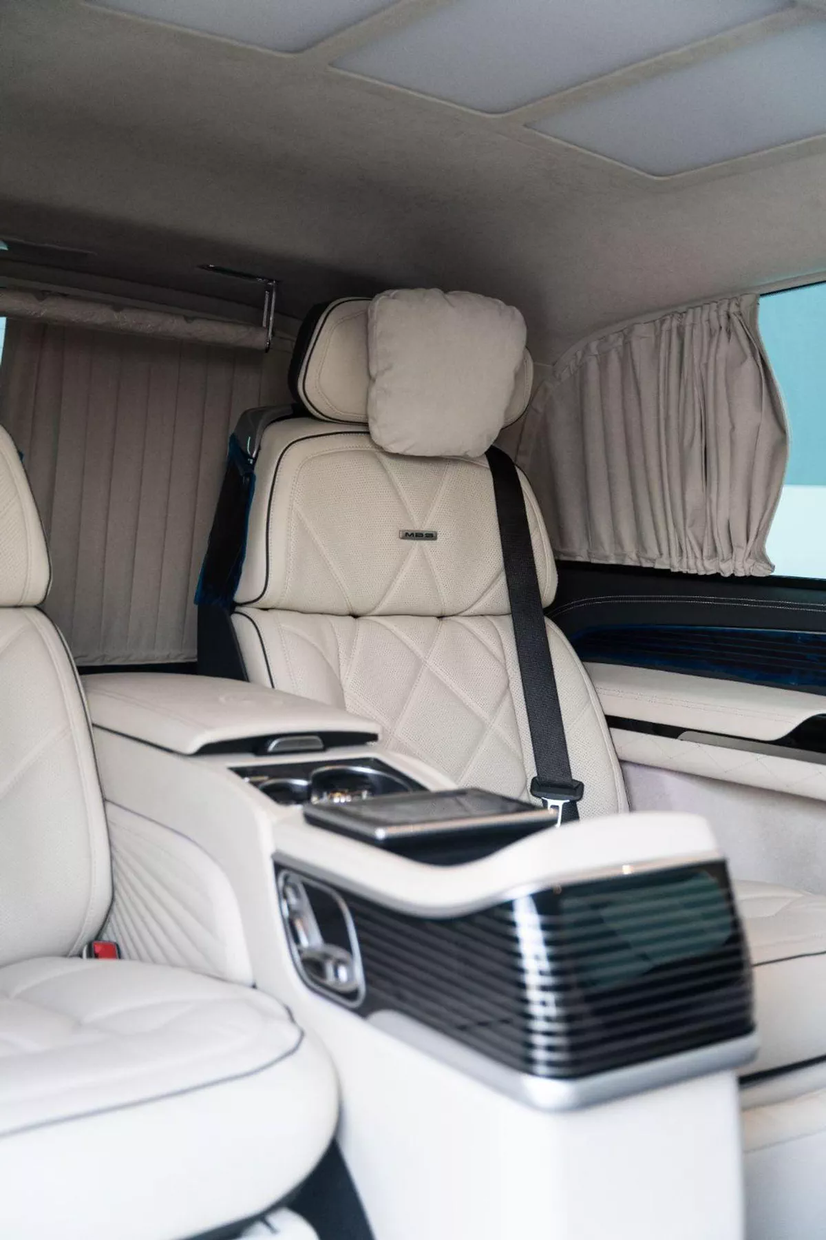 Mercedes Benz V300 AVANTGARDE MBS Dreamliner VIP-20-0