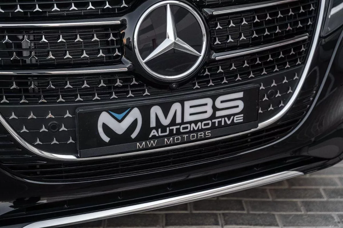 Mercedes Benz V300 AVANTGARDE MBS Dreamliner VIP-6-0