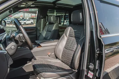 2023 - CADILLAC ESCALADE - /// BRAND NEW CONDITION /// - ONLY 58,000 KM-13