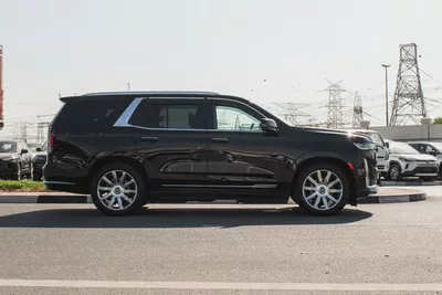 2023 - CADILLAC ESCALADE - /// BRAND NEW CONDITION /// - ONLY 58,000 KM-3