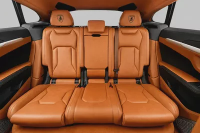 Lamborghini Urus Standard Japanese Specs -| 8,000km | Under Warranty | 2022-14