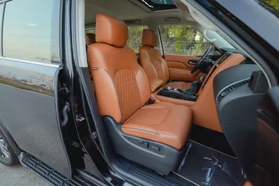 AED 1,890/Month | QX-80 Sensory | GCC Specs | Ref#I21386-10