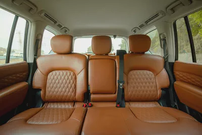 AED 1,890/Month | QX-80 Sensory | GCC Specs | Ref#I21386-11