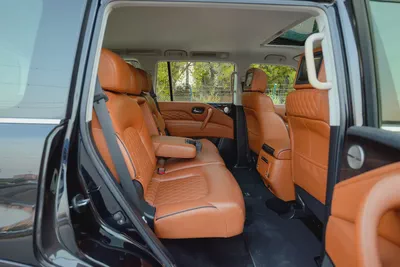 AED 1,890/Month | QX-80 Sensory | GCC Specs | Ref#I21386-12