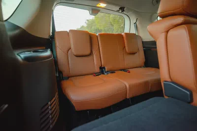 AED 1,890/Month | QX-80 Sensory | GCC Specs | Ref#I21386-13