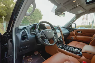 AED 1,890/Month | QX-80 Sensory | GCC Specs | Ref#I21386-14