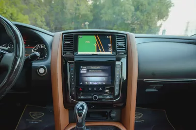 AED 1,890/Month | QX-80 Sensory | GCC Specs | Ref#I21386-16