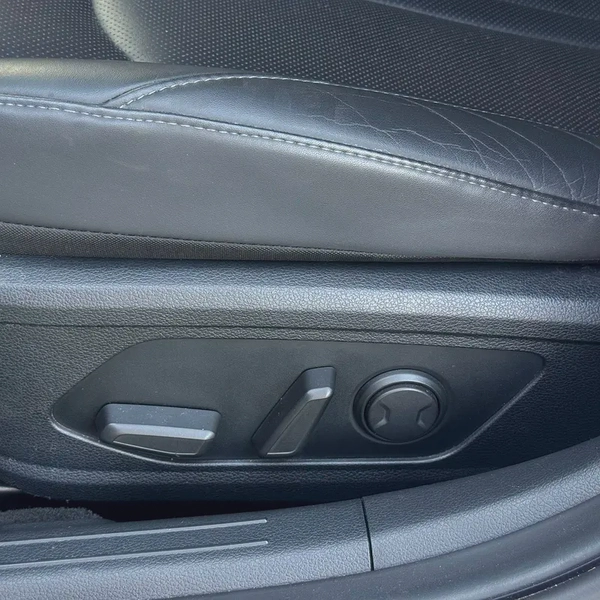 Hyundai Sonata 2020 Korean Specs - Excellent Condition