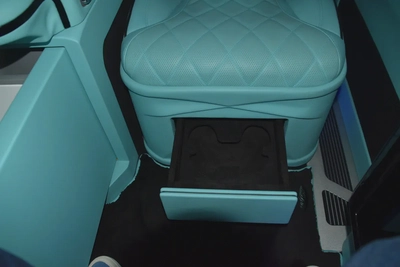 2023 ll Mercedes V300 Diesel ll Maybach Upgraded ll-15