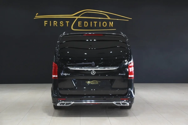 2023 ll Mercedes V300 Diesel ll Maybach Upgraded ll