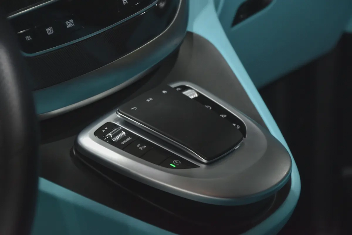 2023 ll Mercedes V300 Diesel ll Maybach Upgraded ll-5-5