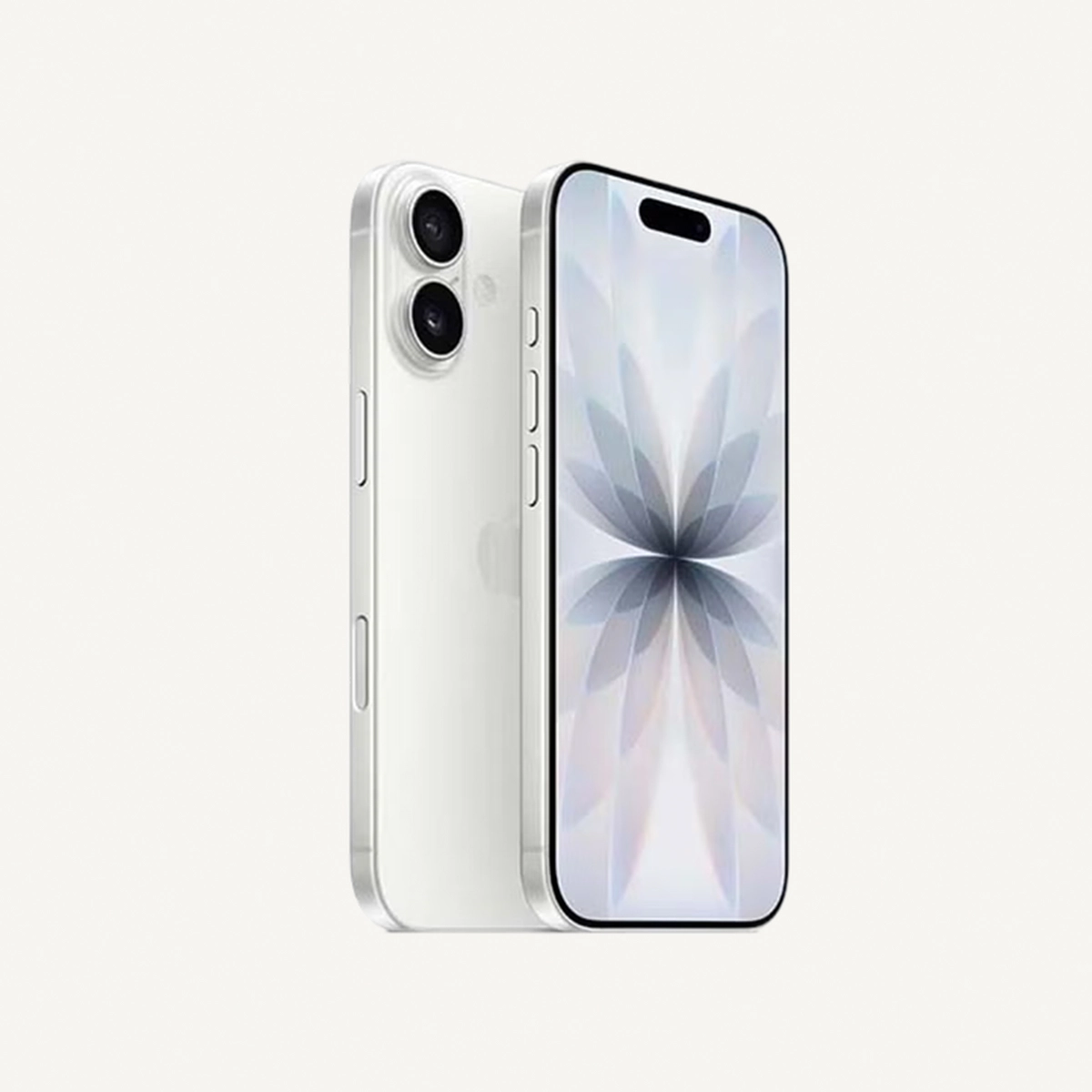 Apple iPhone 17 256GB White 5G (eSim only) With FaceTime - International Version-4-4