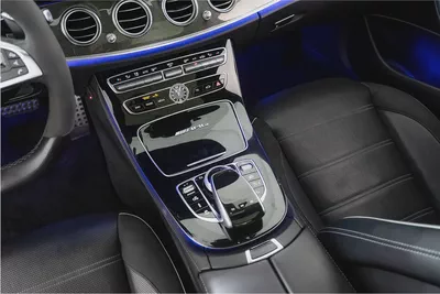 AED 6,007 / 36 months | 0% D2017 Mercedes Benz E63s / Full Service History / Japanese Spec 4.5B-9