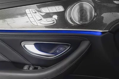 AED 6,007 / 36 months | 0% D2017 Mercedes Benz E63s / Full Service History / Japanese Spec 4.5B-11