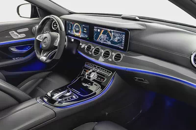 AED 6,007 / 36 months | 0% D2017 Mercedes Benz E63s / Full Service History / Japanese Spec 4.5B-12