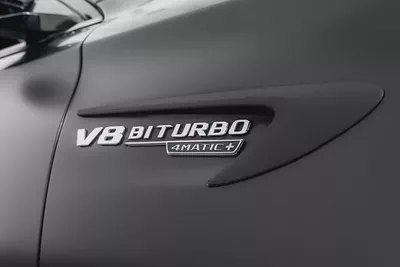 AED 6,007 / 36 months | 0% D2017 Mercedes Benz E63s / Full Service History / Japanese Spec 4.5B-17