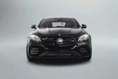 AED 6,007 / 36 months | 0% D2017 Mercedes Benz E63s / Full Service History / Japanese Spec 4.5B-2