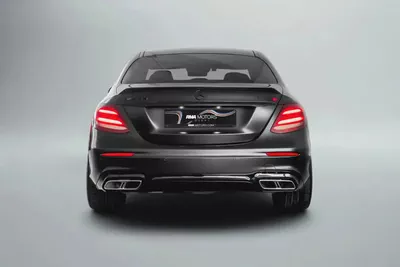 AED 6,007 / 36 months | 0% D2017 Mercedes Benz E63s / Full Service History / Japanese Spec 4.5B-3