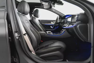 AED 6,007 / 36 months | 0% D2017 Mercedes Benz E63s / Full Service History / Japanese Spec 4.5B-7