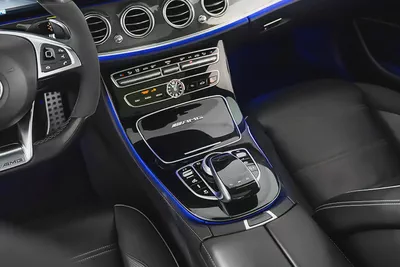 AED 6,007 / 36 months | 0% D2017 Mercedes Benz E63s / Full Service History / Japanese Spec 4.5B-8