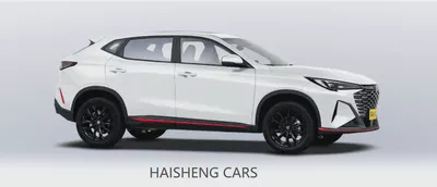 Changan X5 Plus 2026 | Brand New | Futuristic Design | High Tech Interior-0