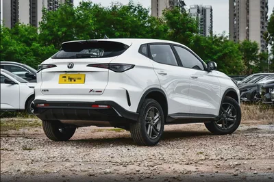 Changan X5 Plus 2026 | Brand New | Futuristic Design | High Tech Interior-2