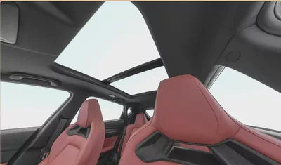 Changan X5 Plus 2026 | Brand New | Futuristic Design | High Tech Interior-3