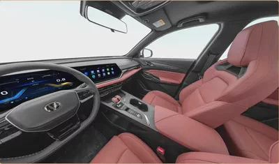 Changan X5 Plus 2026 | Brand New | Futuristic Design | High Tech Interior-4