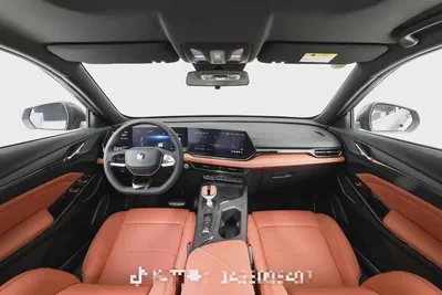 Changan X5 Plus 2026 | Brand New | Futuristic Design | High Tech Interior-5