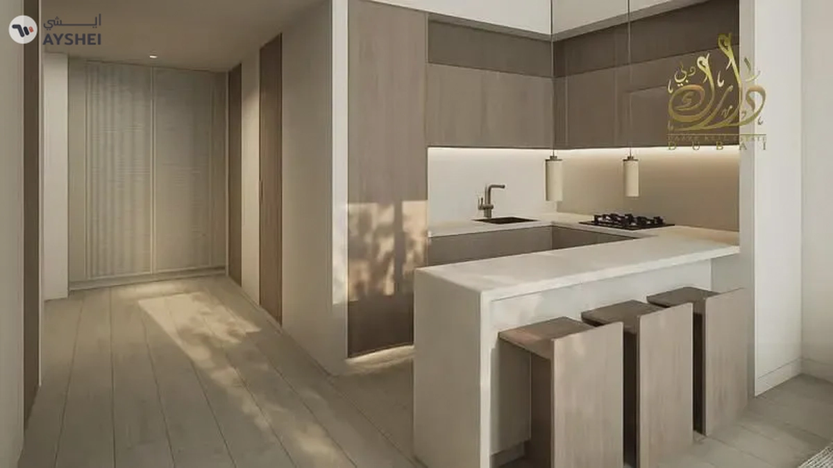 Apartment For Sale in Jad 288 Building B, Jad 288, Jumeirah Garden City, Al Satwa, Dubai