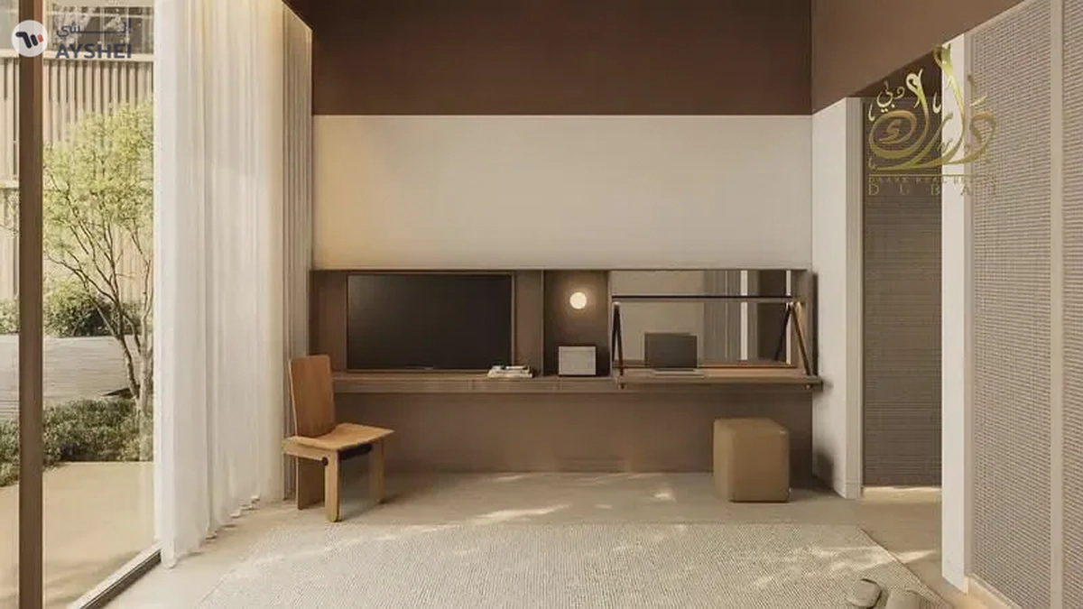 Apartment For Sale in Jad 288 Building B, Jad 288, Jumeirah Garden City, Al Satwa, Dubai