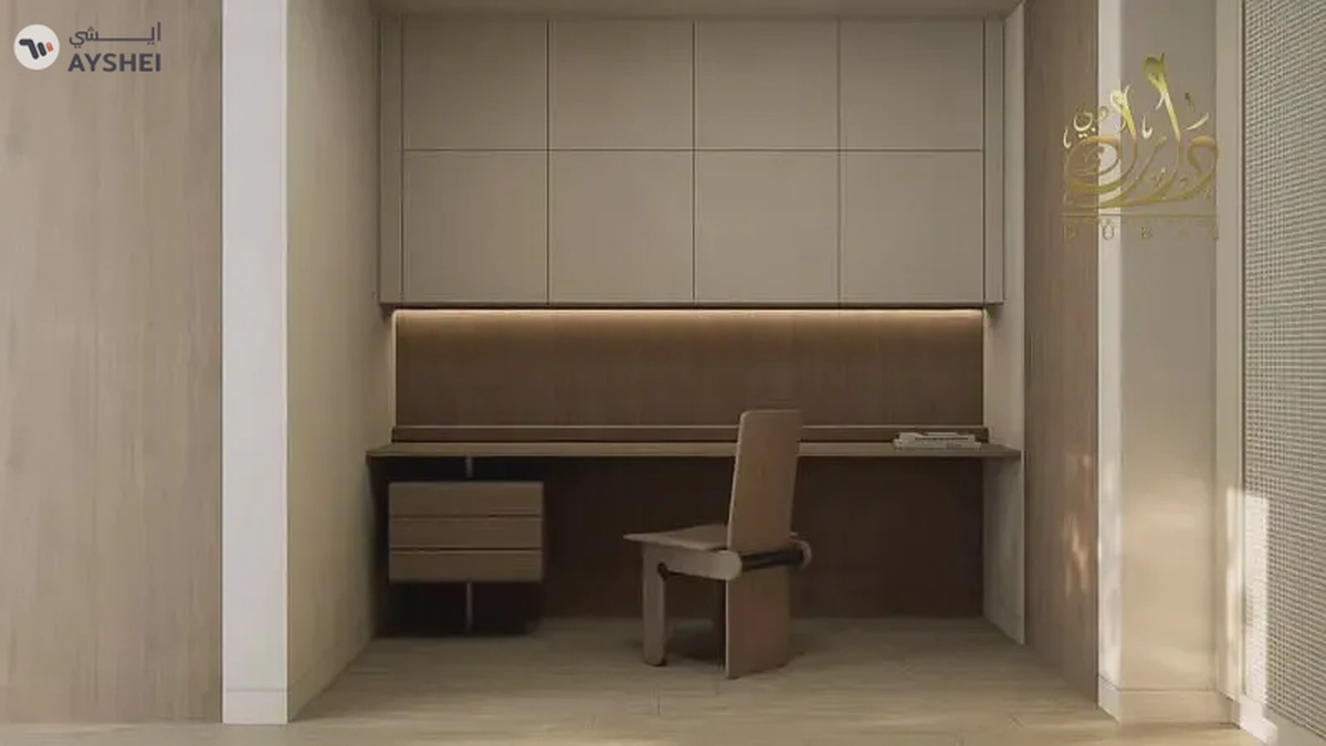 Apartment For Sale in Jad 288 Building B, Jad 288, Jumeirah Garden City, Al Satwa, Dubai