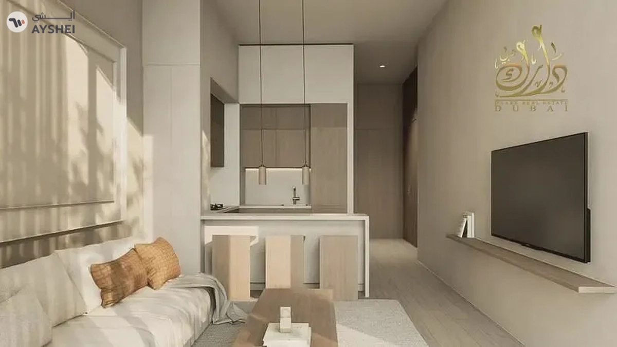 Apartment For Sale in Jad 288 Building B, Jad 288, Jumeirah Garden City, Al Satwa, Dubai