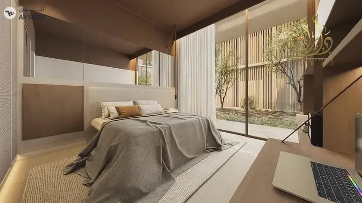 Apartment For Sale in Jad 288 Building B, Jad 288, Jumeirah Garden City, Al Satwa, Dubai