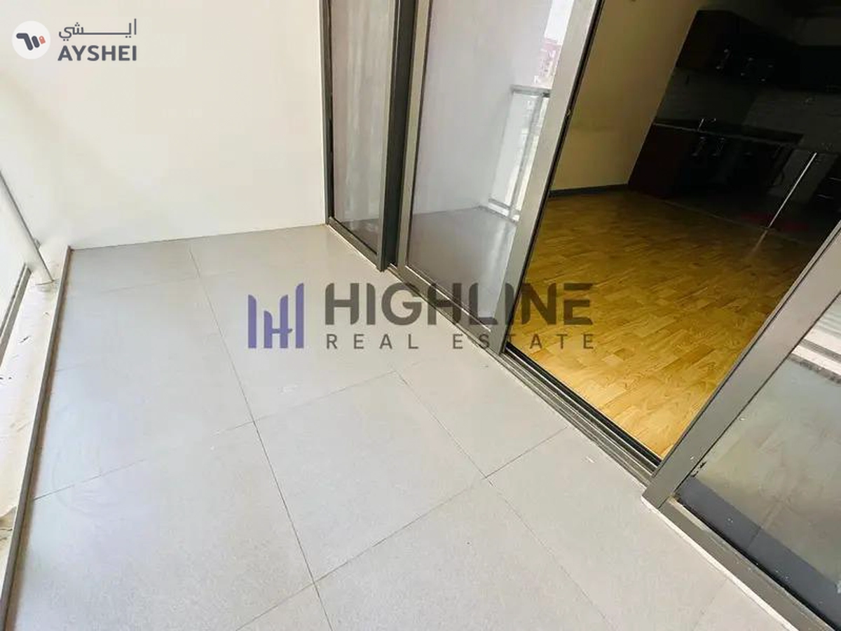 Open Kitchen | Prime Location | Family Building