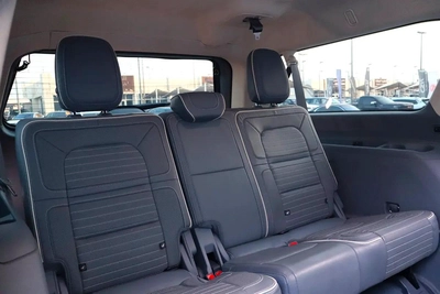 Lincoln Navigator Presidential 2023 – GCC Specification - Under Agency Warranty Until 2028-15