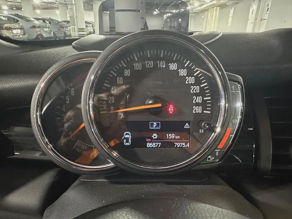 MINI COOPER S JCW John cooper works || GCC || FULL AGENCY SERVICE || ORIGINAL PAINT
