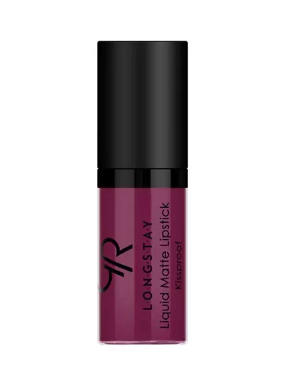 Golden Rose Longstay Liquid Matte Mini Lipstick 5-0