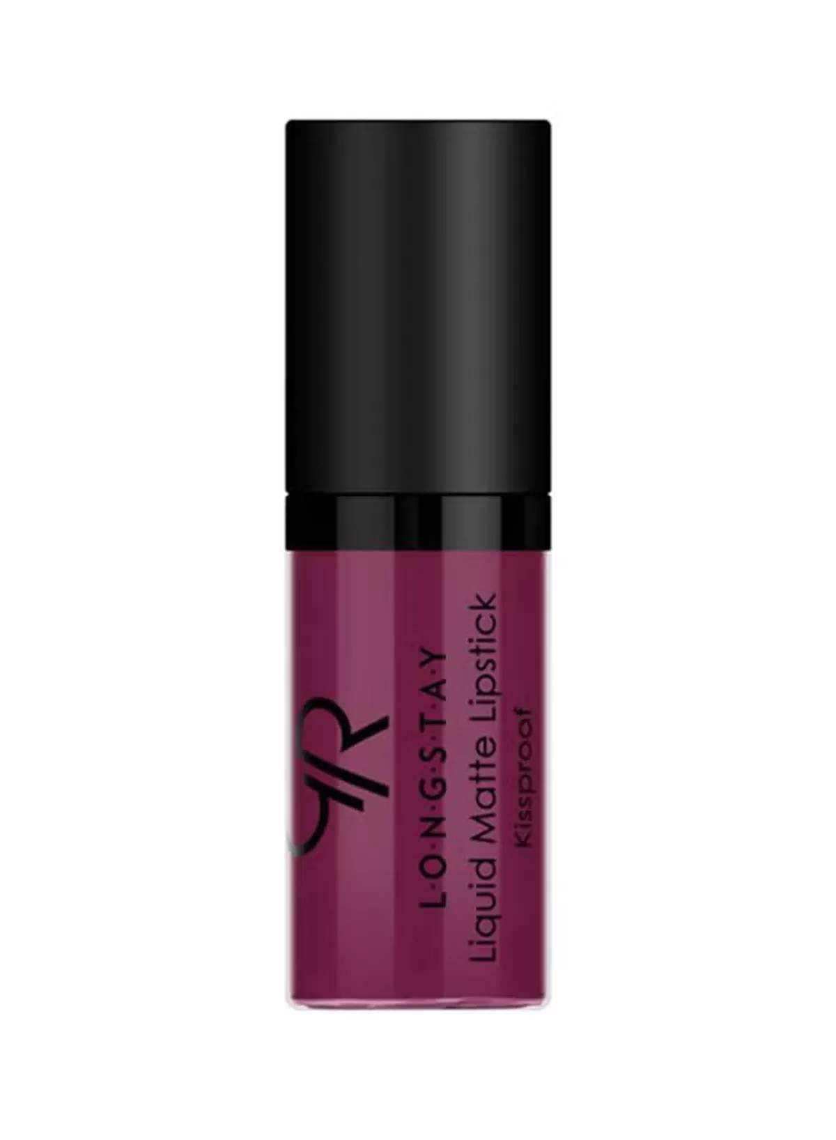 Golden Rose Longstay Liquid Matte Mini Lipstick 5