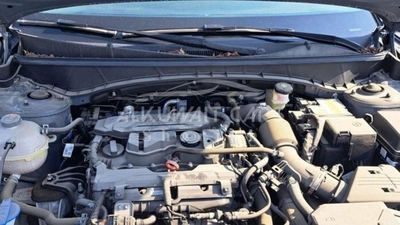 Hyundai Tucson Comfort Hyundai Tucson 1.6L Turbo 2022-15