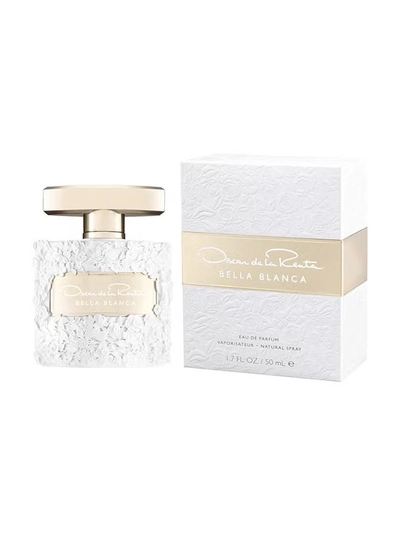 Oscar de la Renta Bella Blanca EDP 50 ML-0