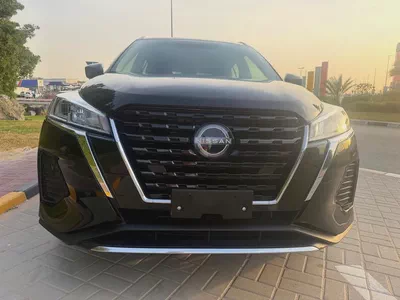 Nissan Kicks SV 2024 (USA-0